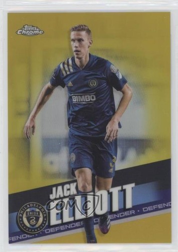 2022 topps chrome mls - 2022,