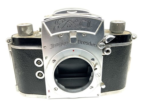 Ihagee dresden exa - ihagee,