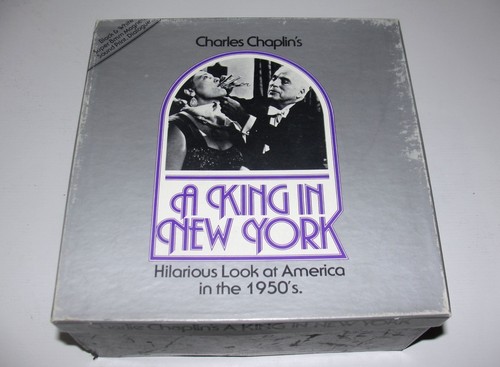 Charlie chaplin rbc - chaplin, (