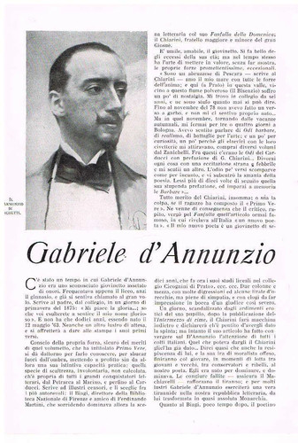 Giorgio saviotti gabriele - saviotti,