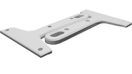 Manico spatola per utensili - spatola,