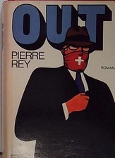 Pierre rey OUT mondadori 