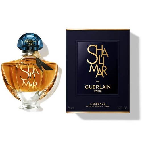 Guerlain shalimar essence - guerlain,