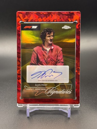 2025 topps chrome - chrome, 1