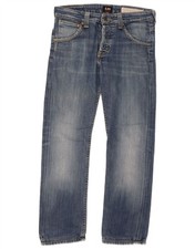 Jeans Lee uomo Powell dritto
