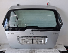 A1697401105 Portello post.  MERCEDES-BENZ Classe A (W/C169) 170/180 Ber. d7e5b6