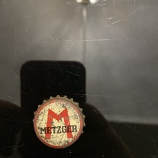 VECCHIO TAPPO A CORONA CON