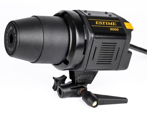 Testa flash bowens estime - flash,