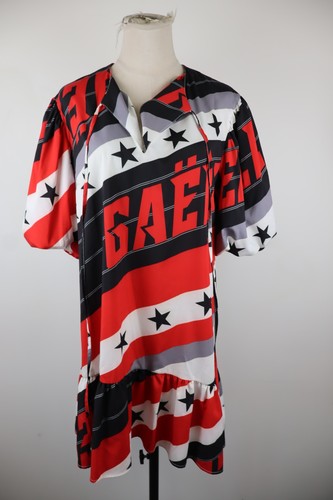 Gaelle paris vestito abito - paris,