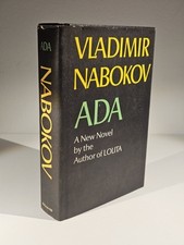 Ada or Ardor Vladimir Nabokov