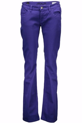 Datch pantalone donna - donna, viola