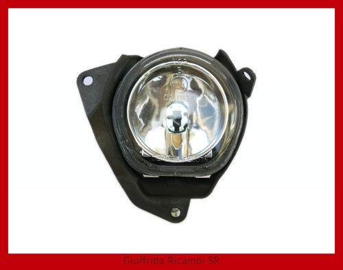 Faro fendinebbia antinebbia - faro,