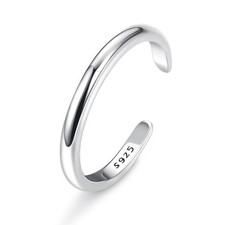 ORAZIO S925 Anello Piede in