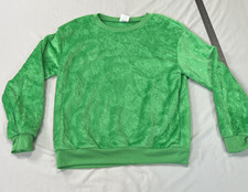 DR. Seuss The Grinch Monogram