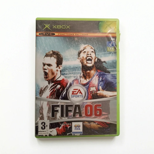 Fifa xbox - 06,