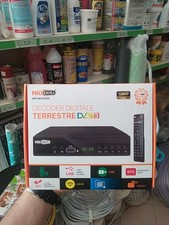 Decoder Maxexcell Dv3t3 Perfetto Nuovo Come In Foto Spedizione Veloce 