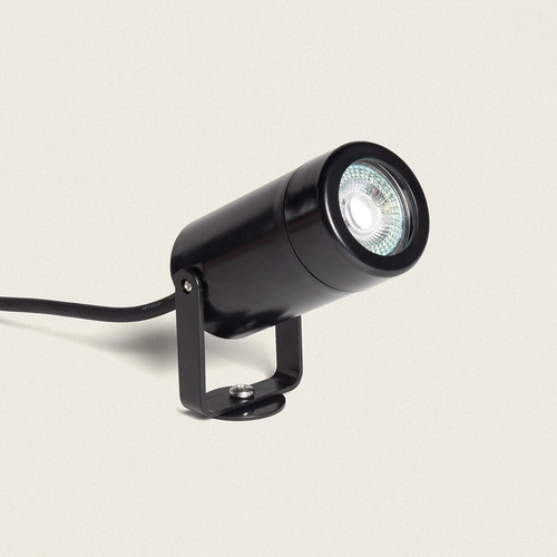 Faretto esterno led con - esterno,