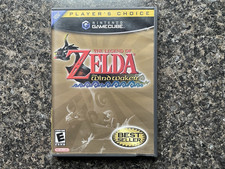 The Legend of Zelda: The Wind