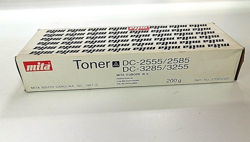 Toner kit kyocera mita 2555 - kit,