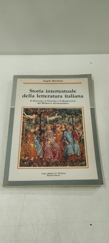 Storia intertestuale della - storia,