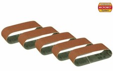 PROXXON Nastro abrasivo 40 x