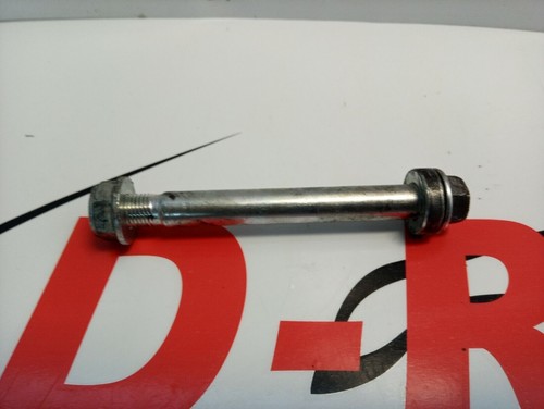 Perno ruota anteriore yamaha - anteriore,