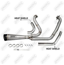 Sistema tubi di scarico