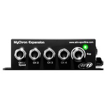 AiM Motorsport MyChron