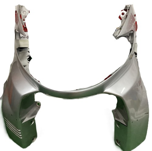 Carena scudo anteriore suzuki - scudo,