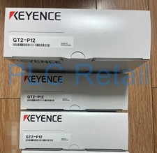 NUOVO KEYENCE GT2-P12 Sensore