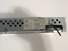 Alimentatore per registratore