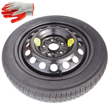 Ruotino Di Scorta R16 TOYOTA