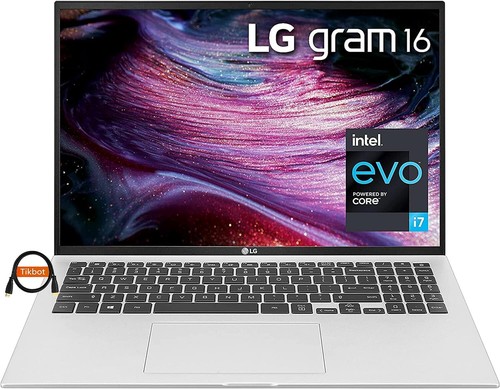 Rfb gram 512 - lg, ssd
