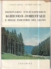 DIZIONARIO ENCICLOPEDICO