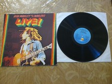 Bob Marley And The Wailers