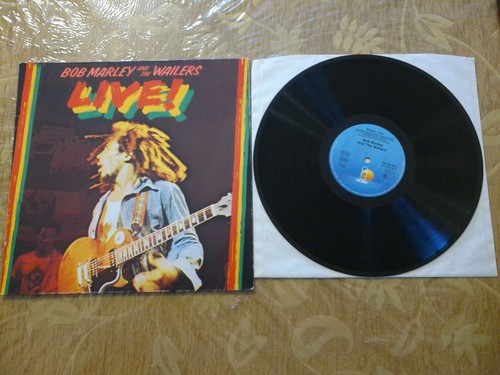 Bob marley and the wailers - the,