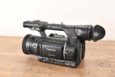 Panasonic AG-AC160A AVCCAM