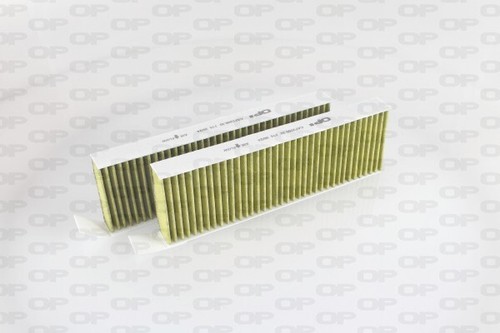 Filtro abitacolo con - filtro, additivo