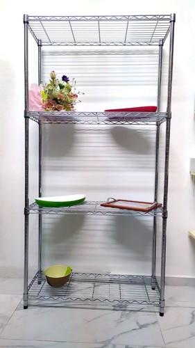 Scaffale libreria acciaio - scaffale,