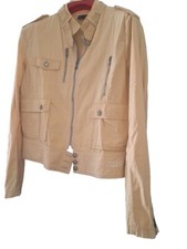 Kalvin Klein Giubbotto /Giacca primaverile Donna , Tg M   