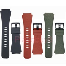 Cinturino da polso originale OEM per Samsung Gear S3 Frontier R760 Classic