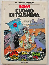 43) UN UOMO UN'AVVENTURA n. 13