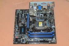 Scheda madre originale msi - scheda,