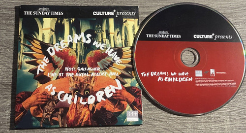 Noel gallagher the - gallagher, (