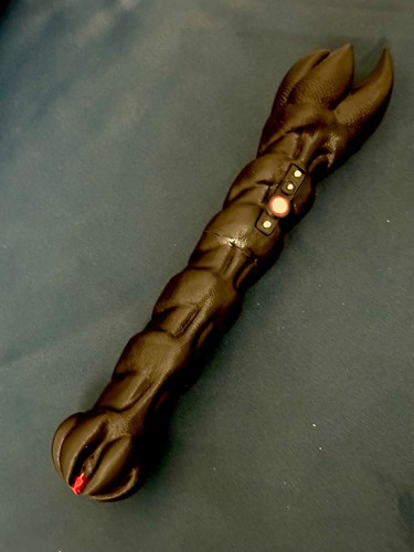 Darth talon light saber - talon,
