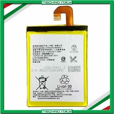 BATTERIA PER SONY XPERIA Z3