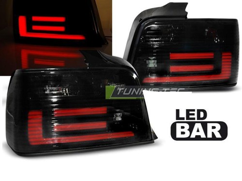 Coppia luci posteriori per - , bmw
