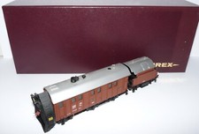 Fulgurex H0 2067 DC ++