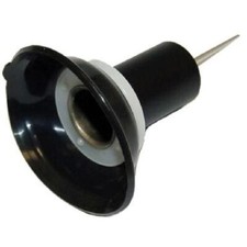 MEMBRANA CARBURATORE per Yamaha 24 mm 125 - 150 5DS1434A1000