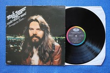 BOB SEGER & THE SILVER BULLET